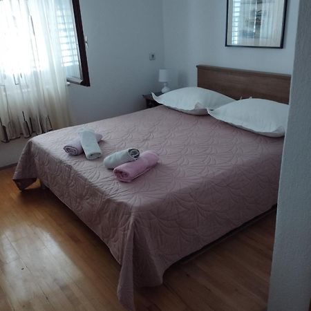 Guest House Gracijana Makarska Kültér fotó