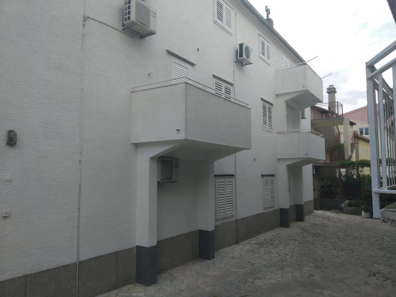 Guest House Gracijana Makarska Kültér fotó