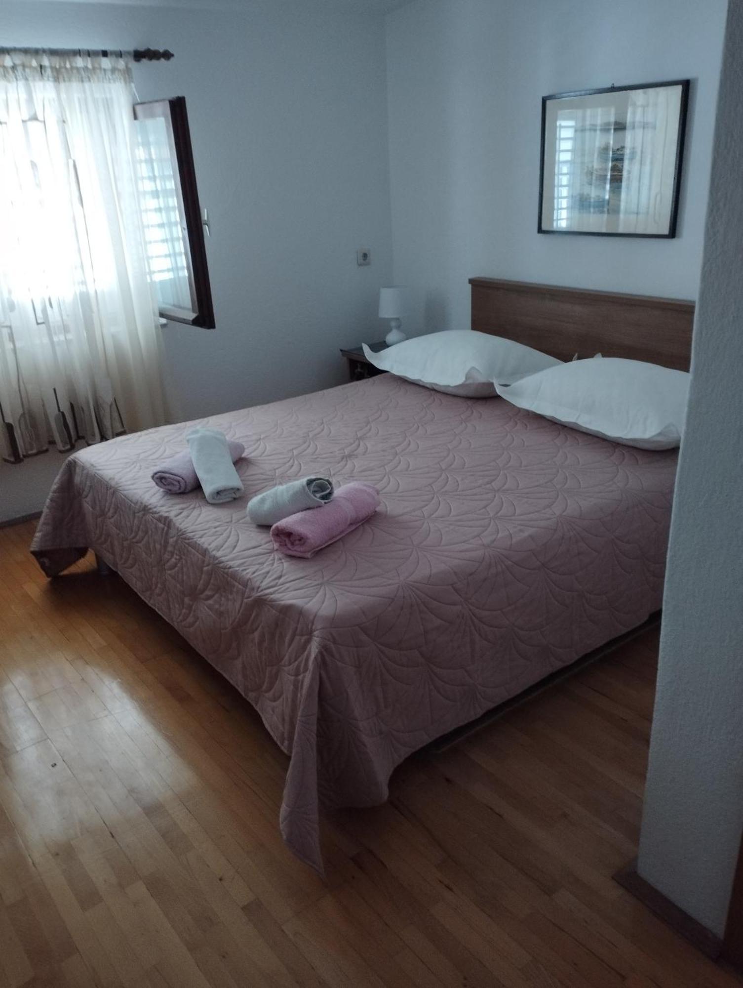Guest House Gracijana Makarska Kültér fotó