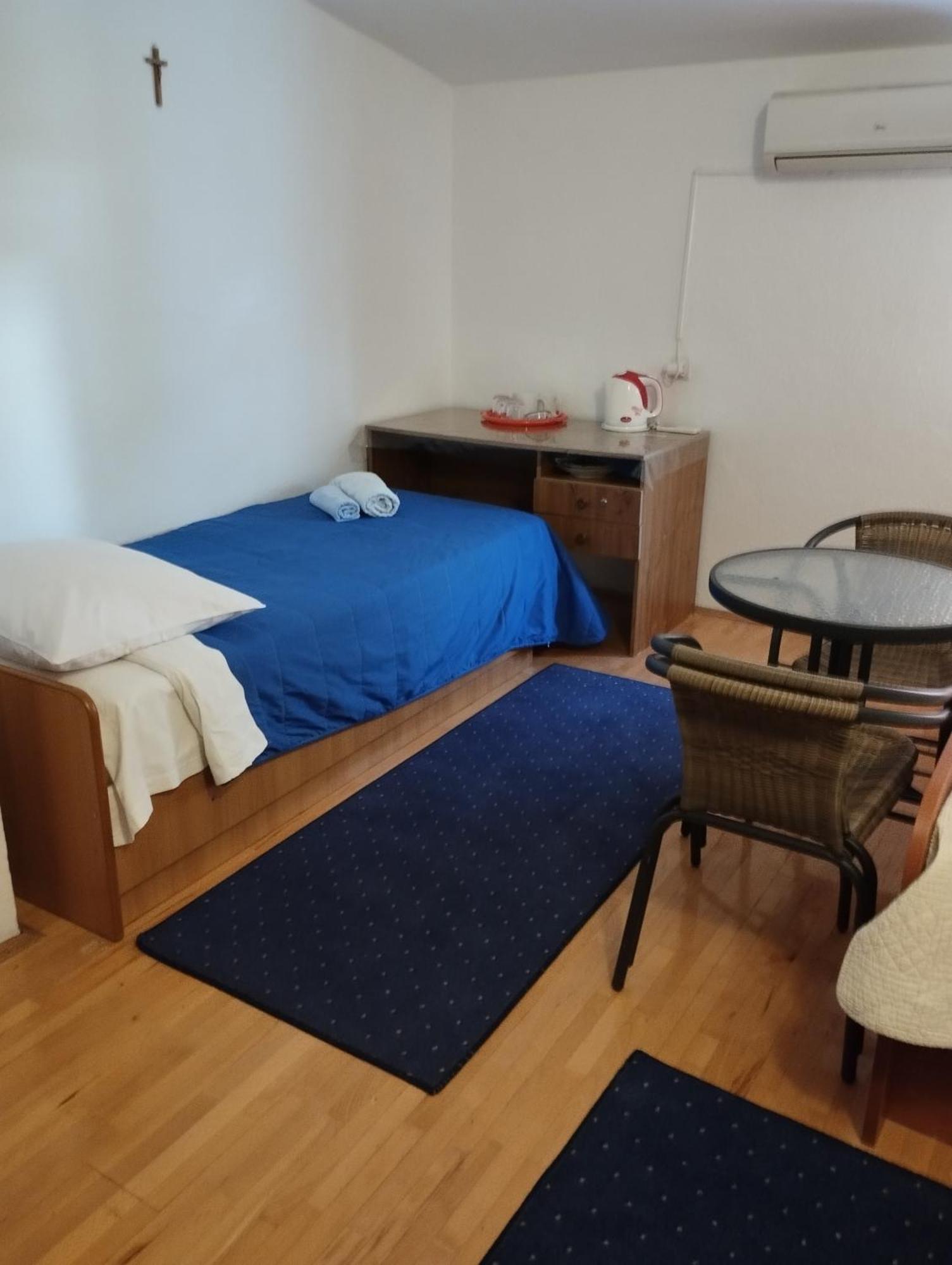 Guest House Gracijana Makarska Kültér fotó