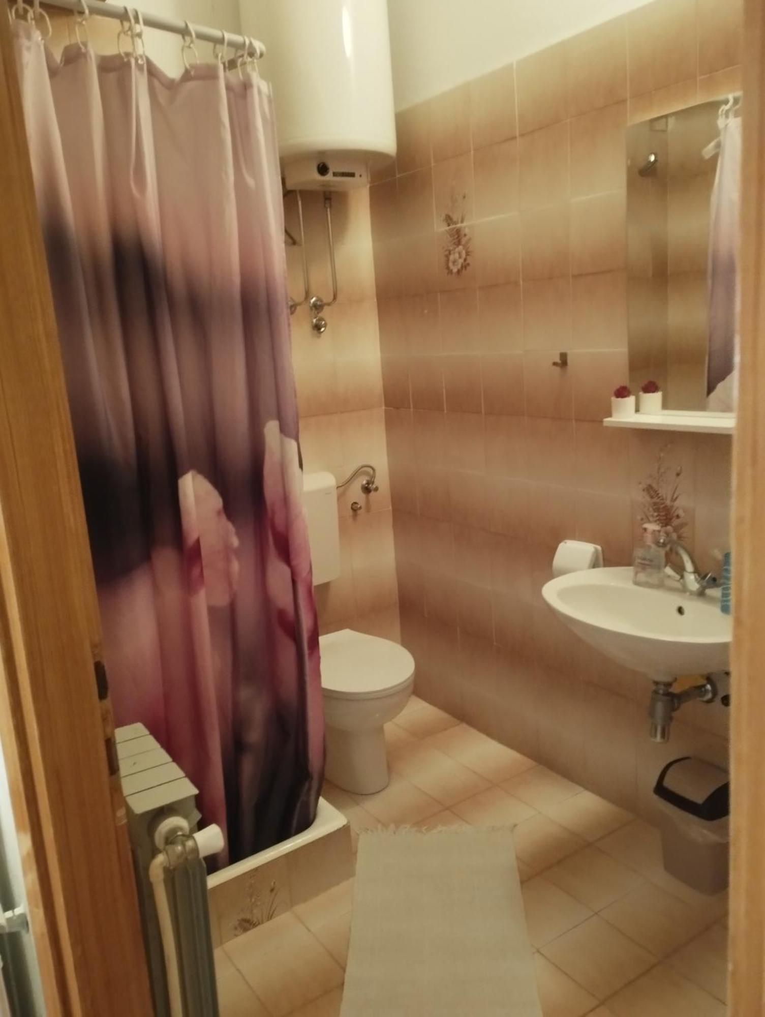 Guest House Gracijana Makarska Kültér fotó