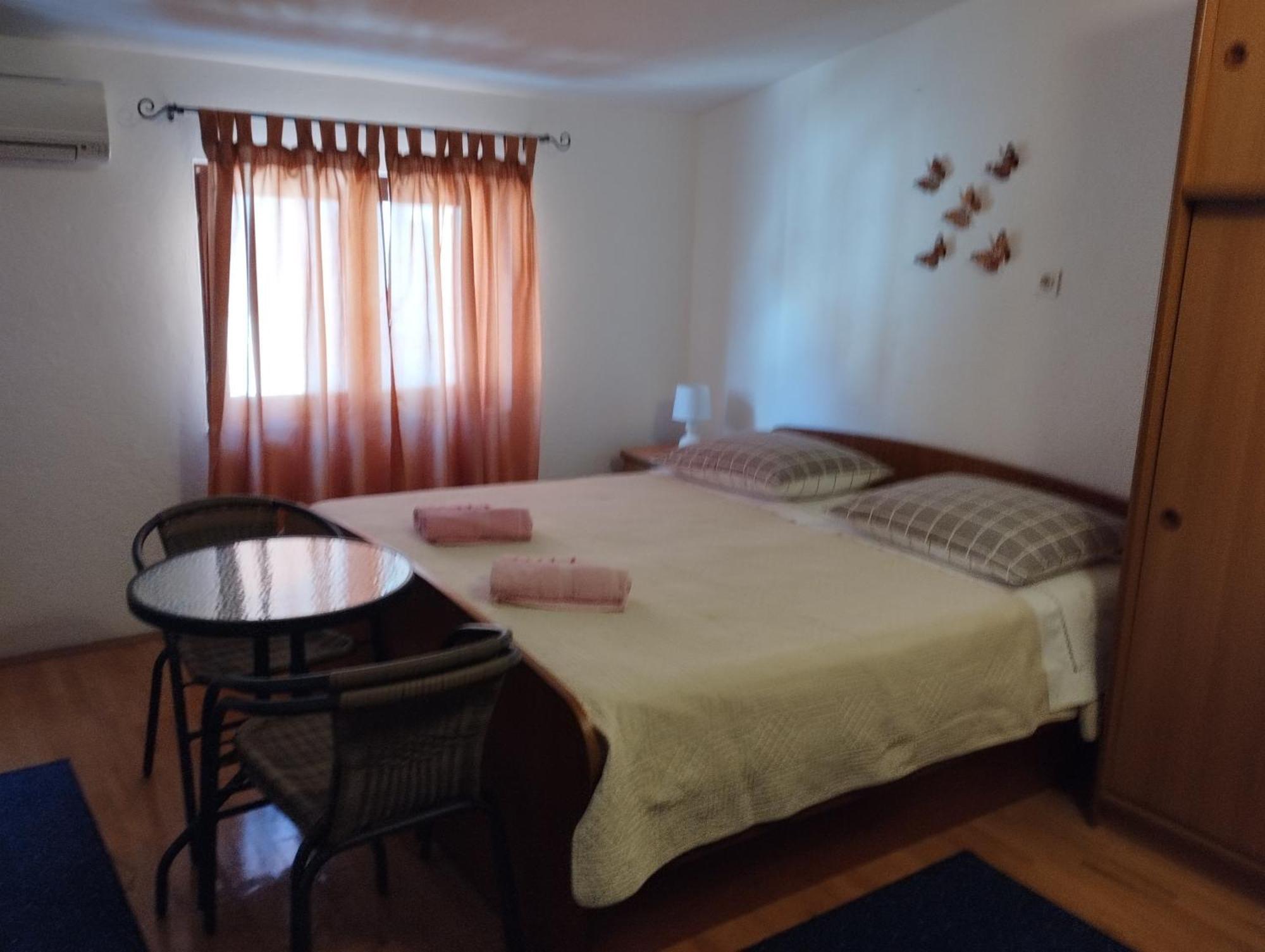 Guest House Gracijana Makarska Kültér fotó