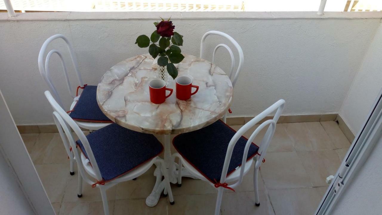 Guest House Gracijana Makarska Kültér fotó