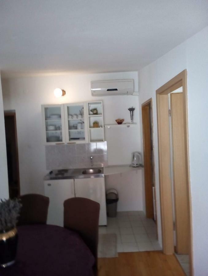 Guest House Gracijana Makarska Kültér fotó