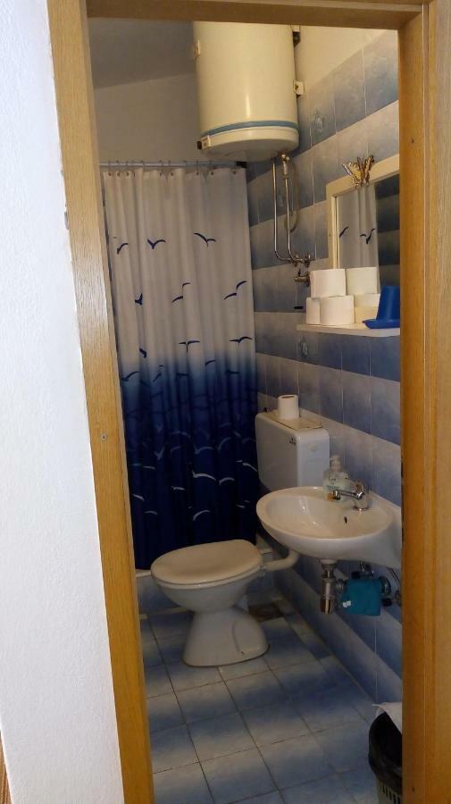 Guest House Gracijana Makarska Kültér fotó