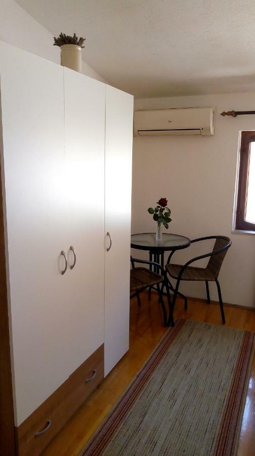 Guest House Gracijana Makarska Kültér fotó