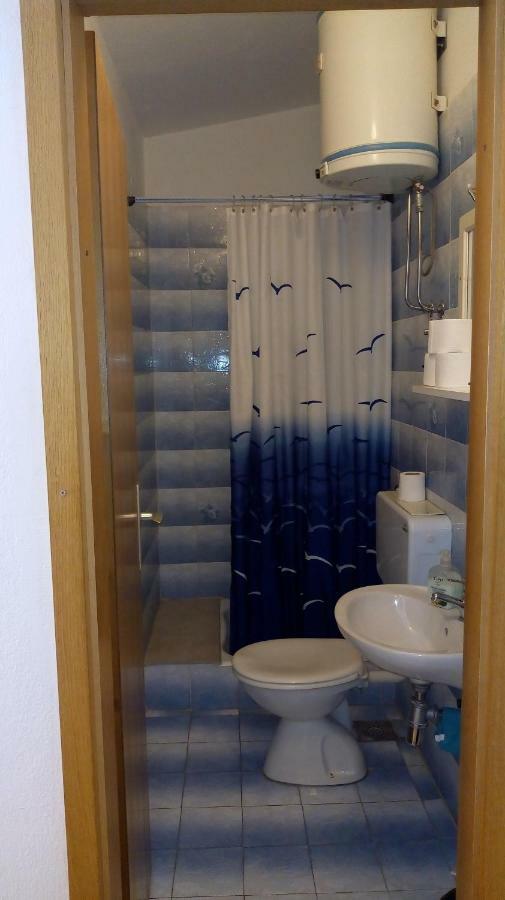 Guest House Gracijana Makarska Kültér fotó