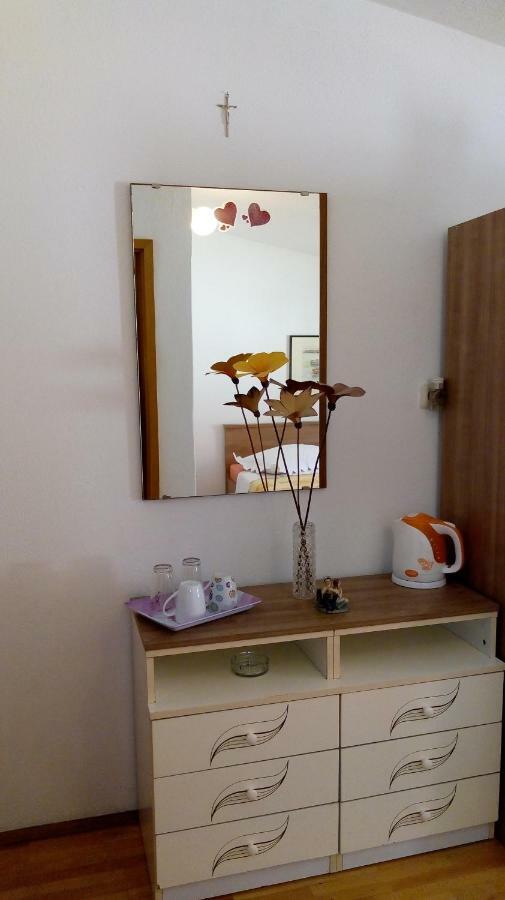 Guest House Gracijana Makarska Kültér fotó