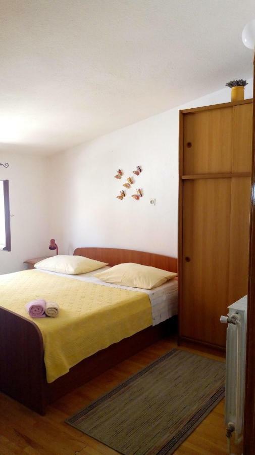 Guest House Gracijana Makarska Kültér fotó